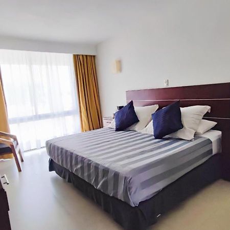 May Palace Hotel Tuxpan  Exterior photo