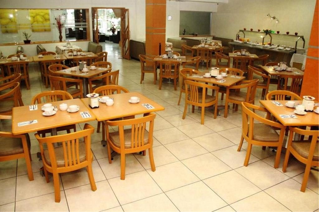 May Palace Hotel Tuxpan  Exterior photo