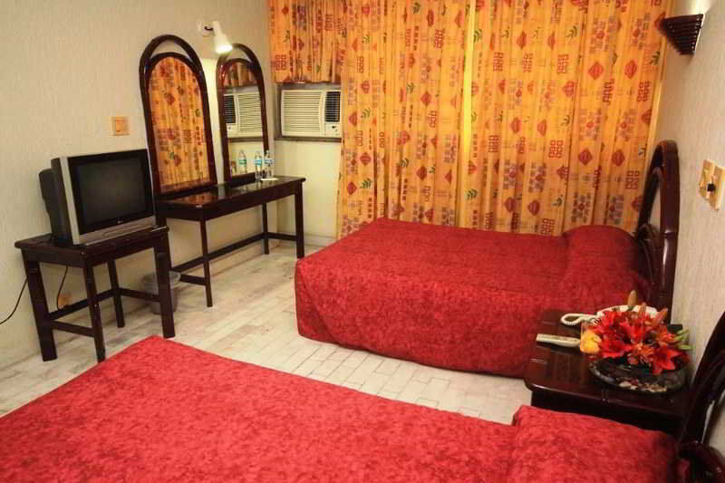 May Palace Hotel Tuxpan  Exterior photo